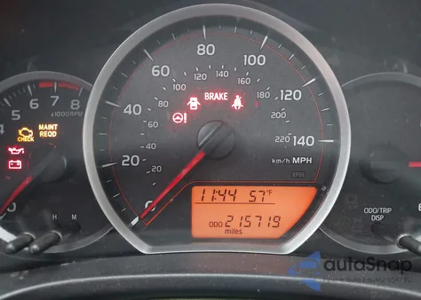 2012 Toyota Yaris L z USA, uszkodzony, nr VIN JTDJTUD32CD505090